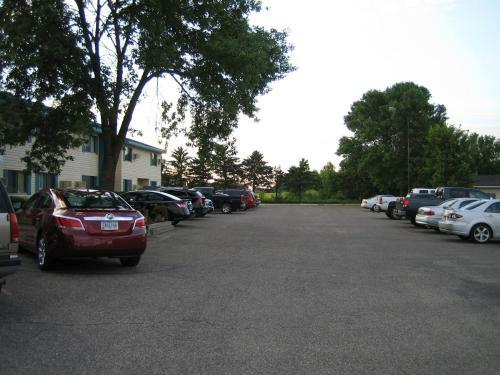 Hotel Knights Inn Litchfield
