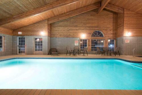 Hotel Knights Inn Litchfield