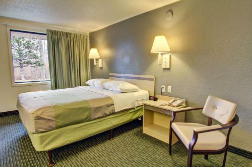 Hotel Studio 6 Cleveland - Mentor