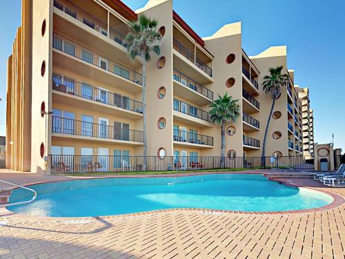 Apartamento 4400 Gulf Blvd Condo Unit 105