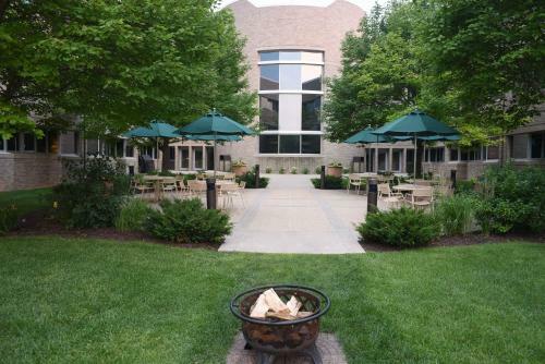 Hotel Oak Ridge