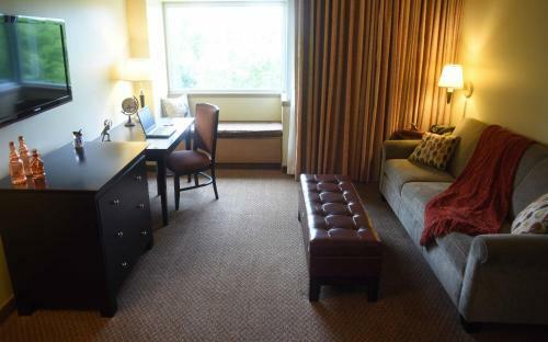 Hotel Oak Ridge