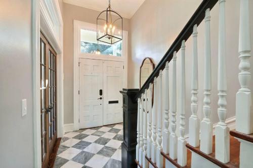 Apartamento Stayloom?s Historic Getaway | Victorian District