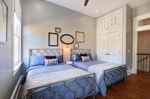 Apartamento Stayloom?s Historic Getaway | Victorian District