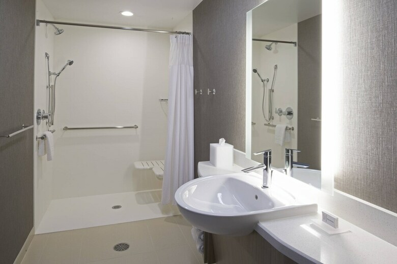 Hotel Springhill Suites By Marriott East Lansing University Area