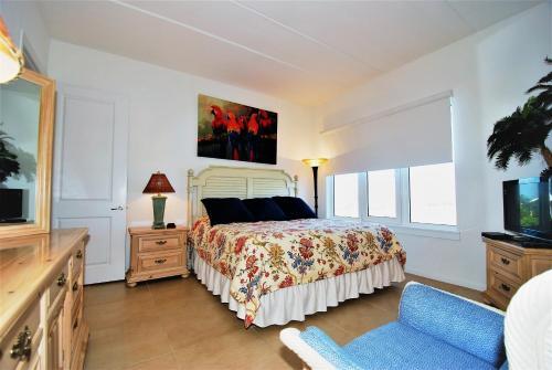 Apartamento Los Corales Condo Unit #201n