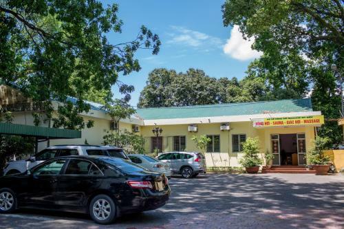 Thanh Lich Hotel