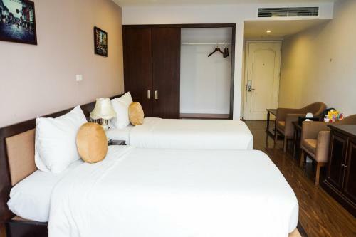 Vi's Boutique Hotel