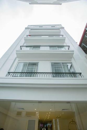 Vi's Boutique Hotel