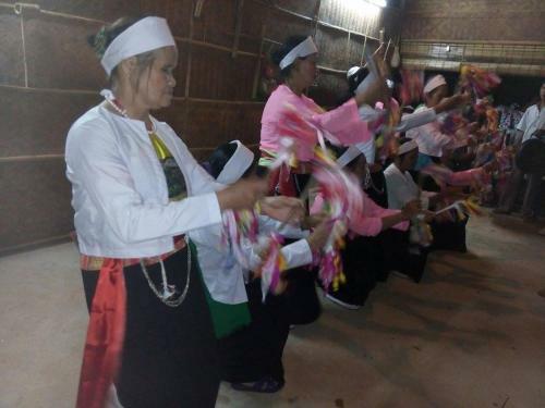Family Homestay