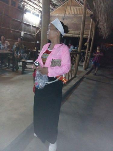 Family Homestay