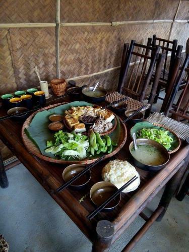 Family Homestay