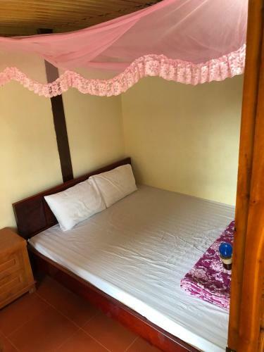 Duong Cong Chich Homestay