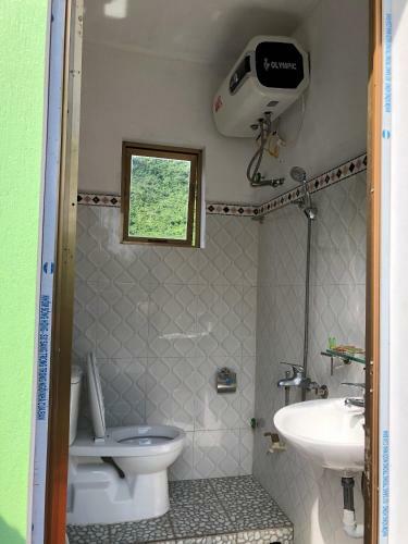 Duong Cong Chich Homestay