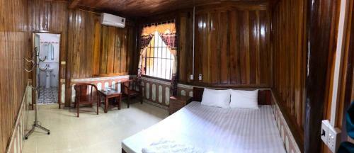 Duong Cong Chich Homestay