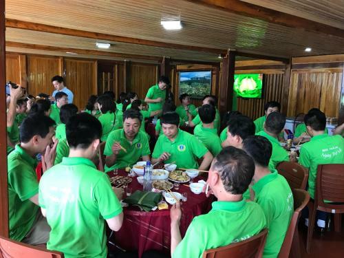 Duong Cong Chich Homestay