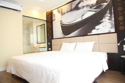 Lagalo Hotel Ha Nam