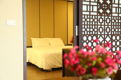 Lagalo Hotel Ha Nam