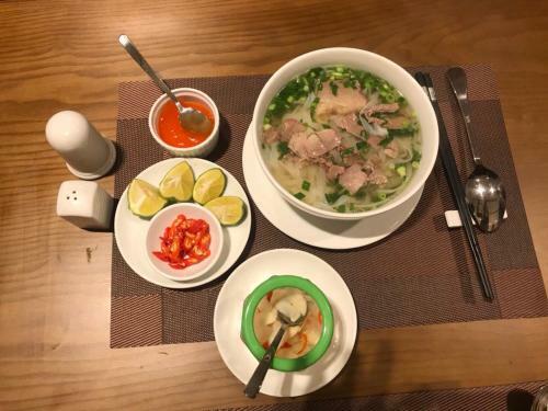 Lagalo Hotel Ha Nam
