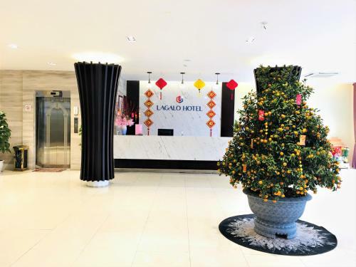 Lagalo Hotel Ha Nam