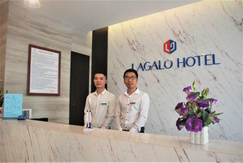 Lagalo Hotel Ha Nam