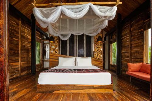 Hotel Lak Tented Camp