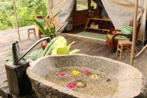Hotel Lak Tented Camp