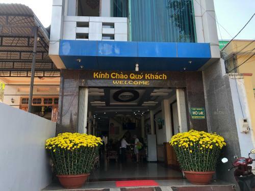 Hotel Ho Lak