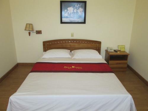 Hotel C?m Kh�ch S?n ?�ng Xuy�n
