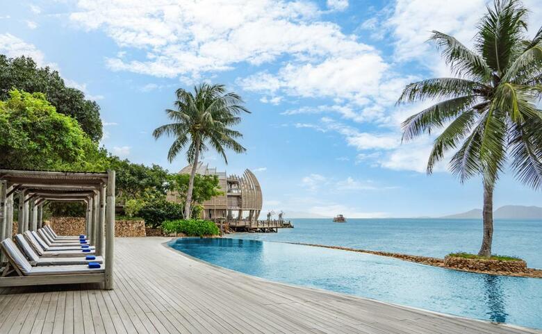 Hotel An Lam Retreats Ninh Van Bay