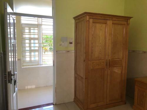 Bed & Breakfast Phu Quynh Guest House
