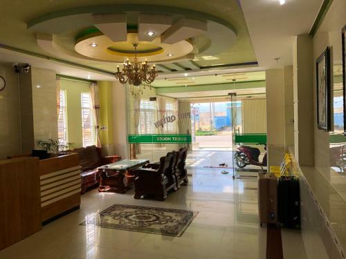 Bed & Breakfast Phu Quynh Guest House