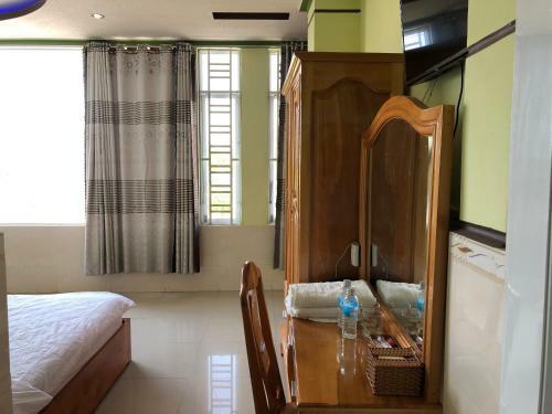 Bed & Breakfast Phu Quynh Guest House