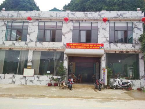 Hotel Tung Duong Guest House