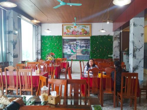 Hotel Tung Duong Guest House