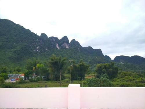 Hotel Tung Duong Guest House