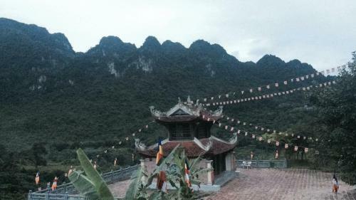 Hotel Tung Duong Guest House
