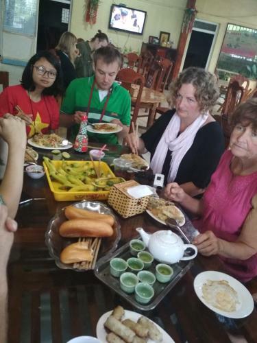 Hotel Tung Duong Guest House