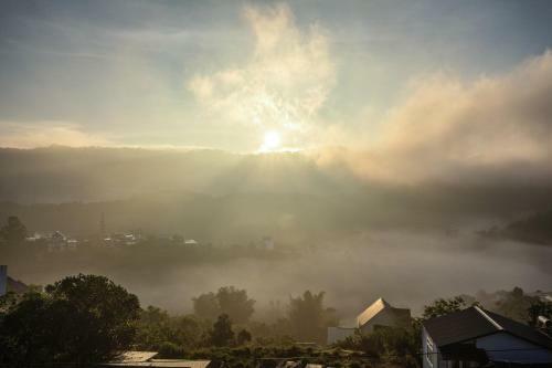 Hotel Dalat De Charme Village
