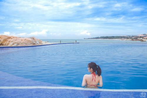 Hotel Rock Water Bay