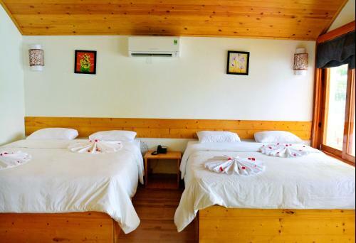 Hotel Phu Ninh Lake Resort