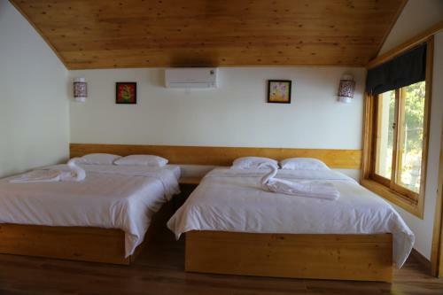 Hotel Phu Ninh Lake Resort