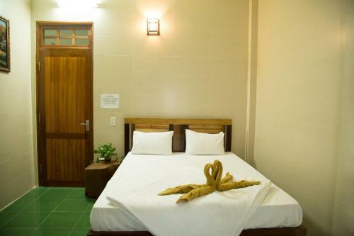 Albergue Village House