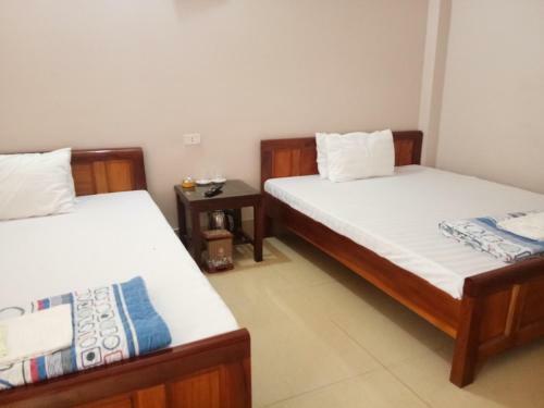 Motel Phuongmai Hotel