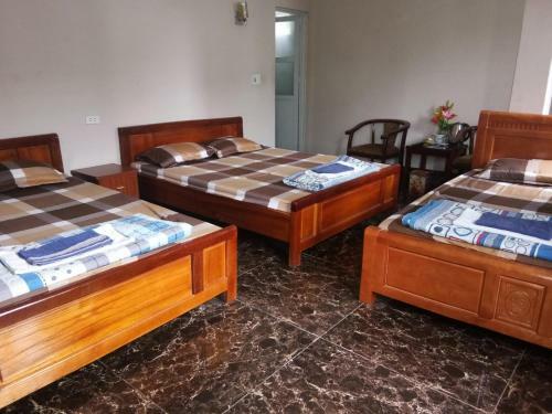 Motel Phuongmai Hotel