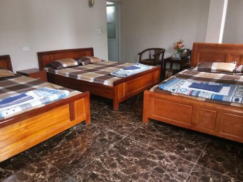 Motel Phuongmai Hotel