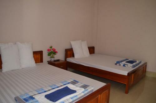 Motel Phuongmai Hotel
