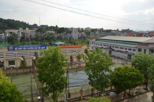 Motel Phuongmai Hotel