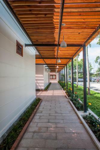 Trieu Khang Hotel