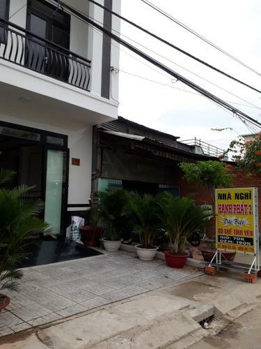 Hostal Hanh Phat 2 Guesthouse